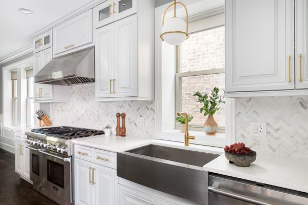 Galley Kitchen Remodeling in Nampa