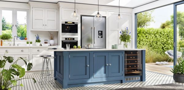 Kitchen Design Service in Nampa