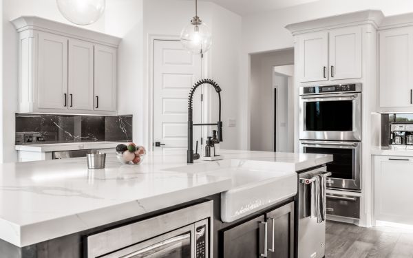 Residential Kitchen Remodeling in Nampa