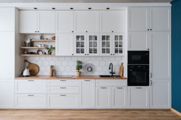 Kitchen Cupboards Remodeling in Nampa