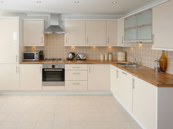 Kitchen Cabinets Remodeling in Nampa