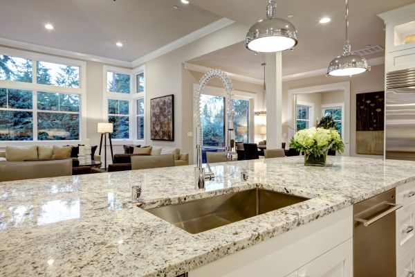 Counter Remodeling in Nampa