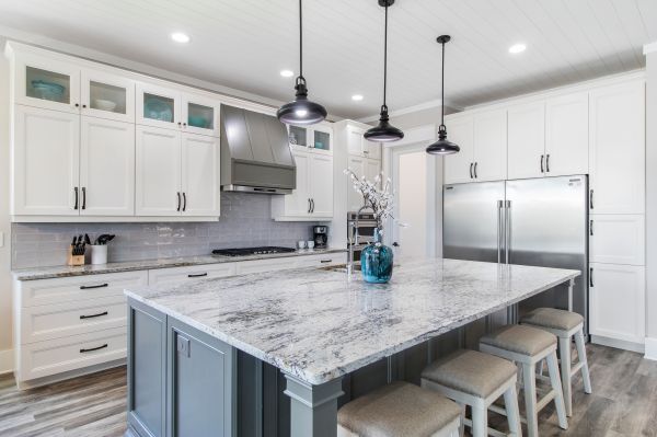Modern Kitchen Remodeling in Nampa