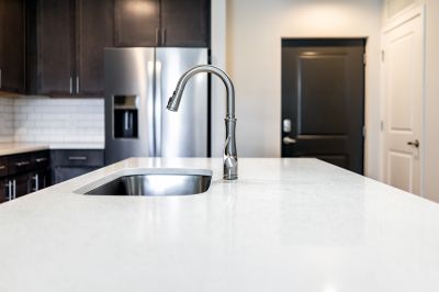 Kitchen Remodel with Granite