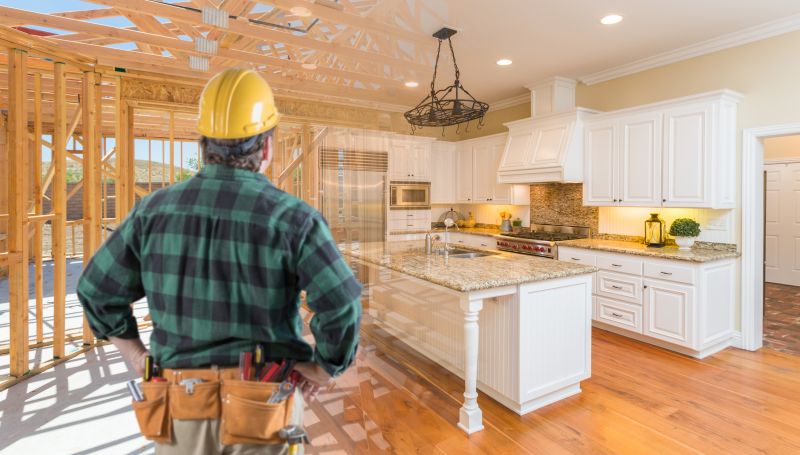 Specialized Kitchen Contractors